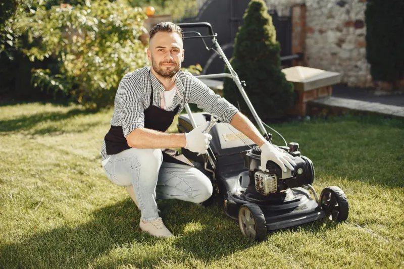Don't Wait Until June to Start: Your Month-by-Month Spring Yard Game Plan