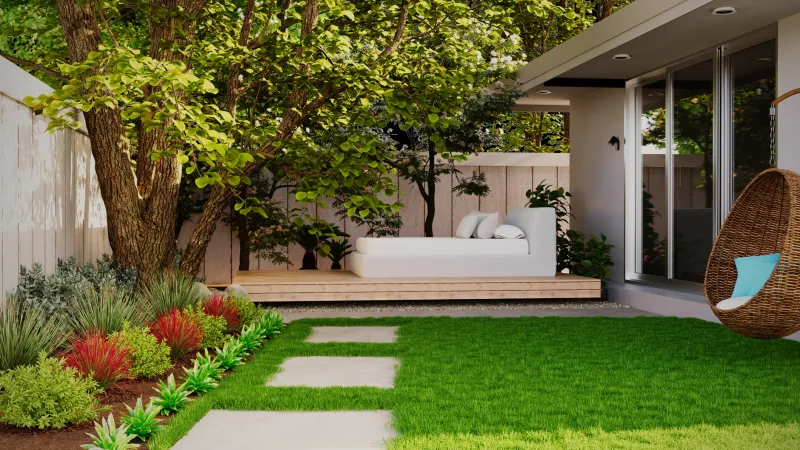 When the Sun Won't Cooperate: Turning Your Shadiest Spots Into Yard Showstoppers