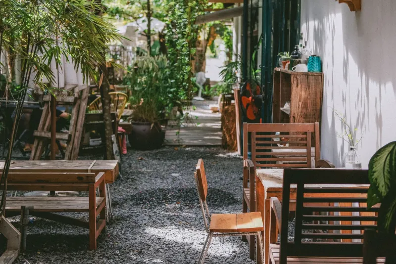 Make Your Small Yard Feel Like a Retreat: Budget Zones That Punch Way Above Their Weight