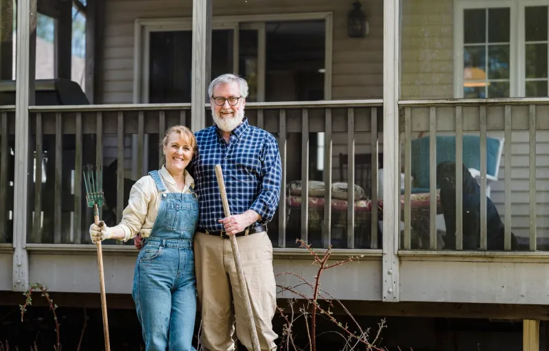 Your Lawn Took a Winter Beating—Here's How to Bring It Back Strong