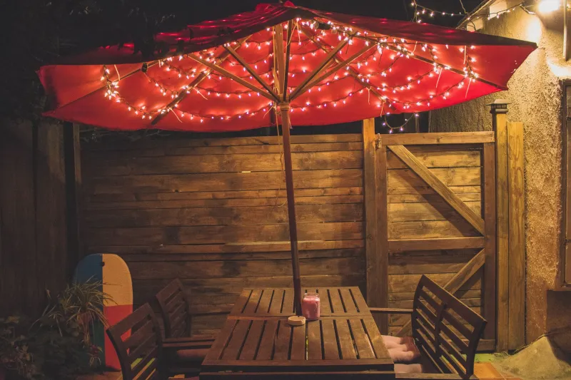 Why Your Backyard Feels Like a Stranger's House (And How to Fix It)
