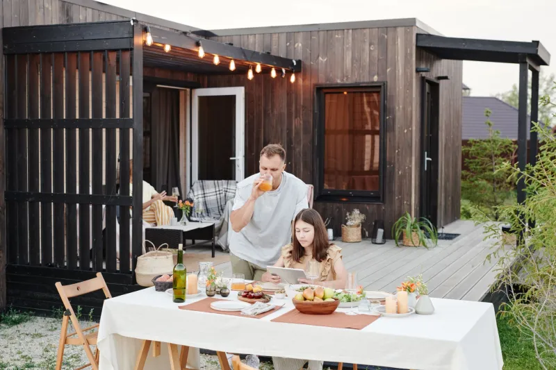 Why Your Backyard Never Feels Quite Right—And What to Do About It